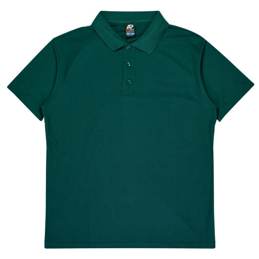 Vaucluse Mens Polos Bottle